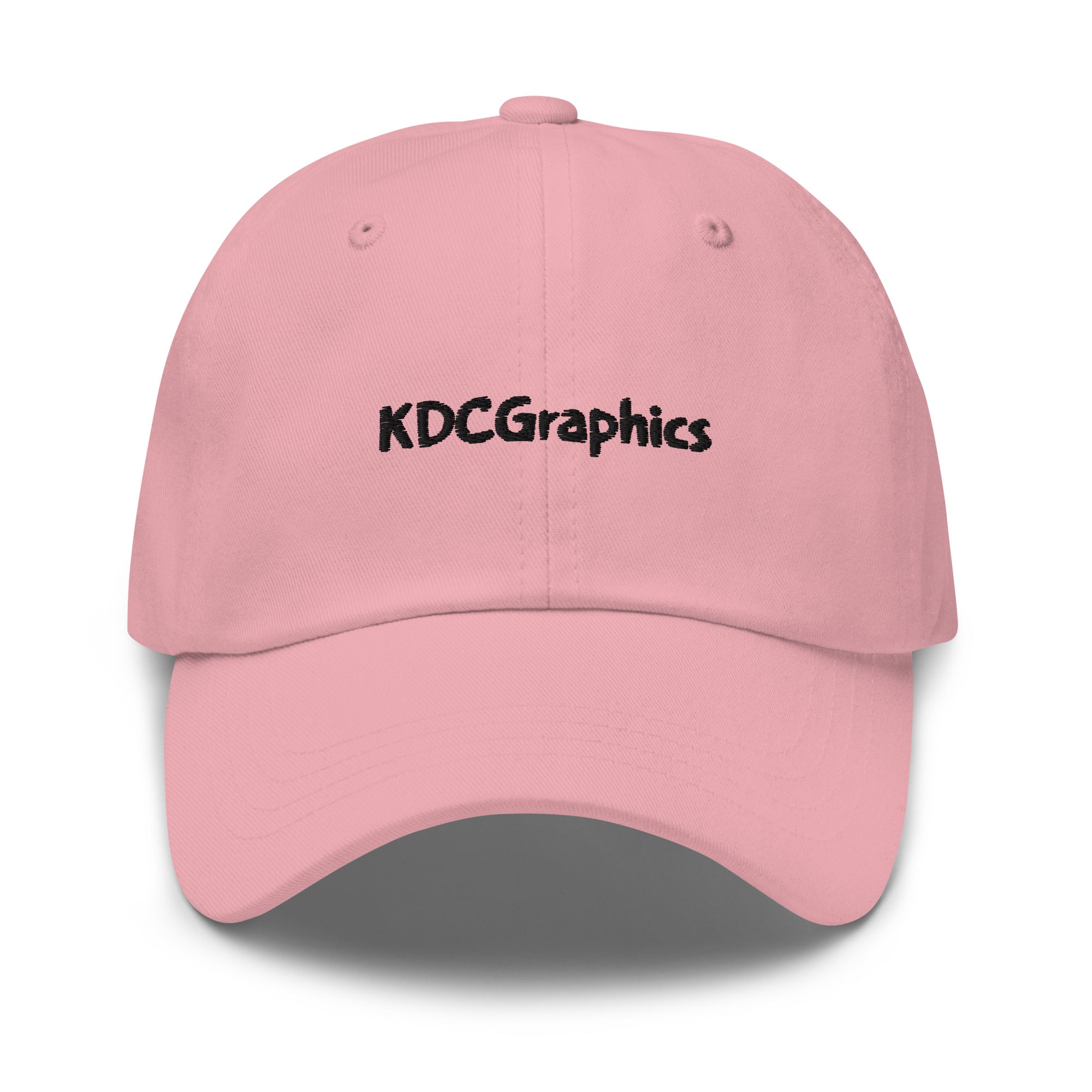 Gorra de papá KDCG