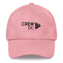 Gorra de papá de los CDC