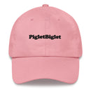 Gorro de papá PigletBiglet
