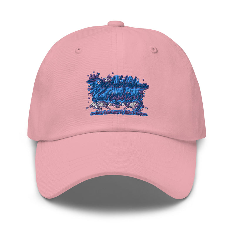 DK Dad hat