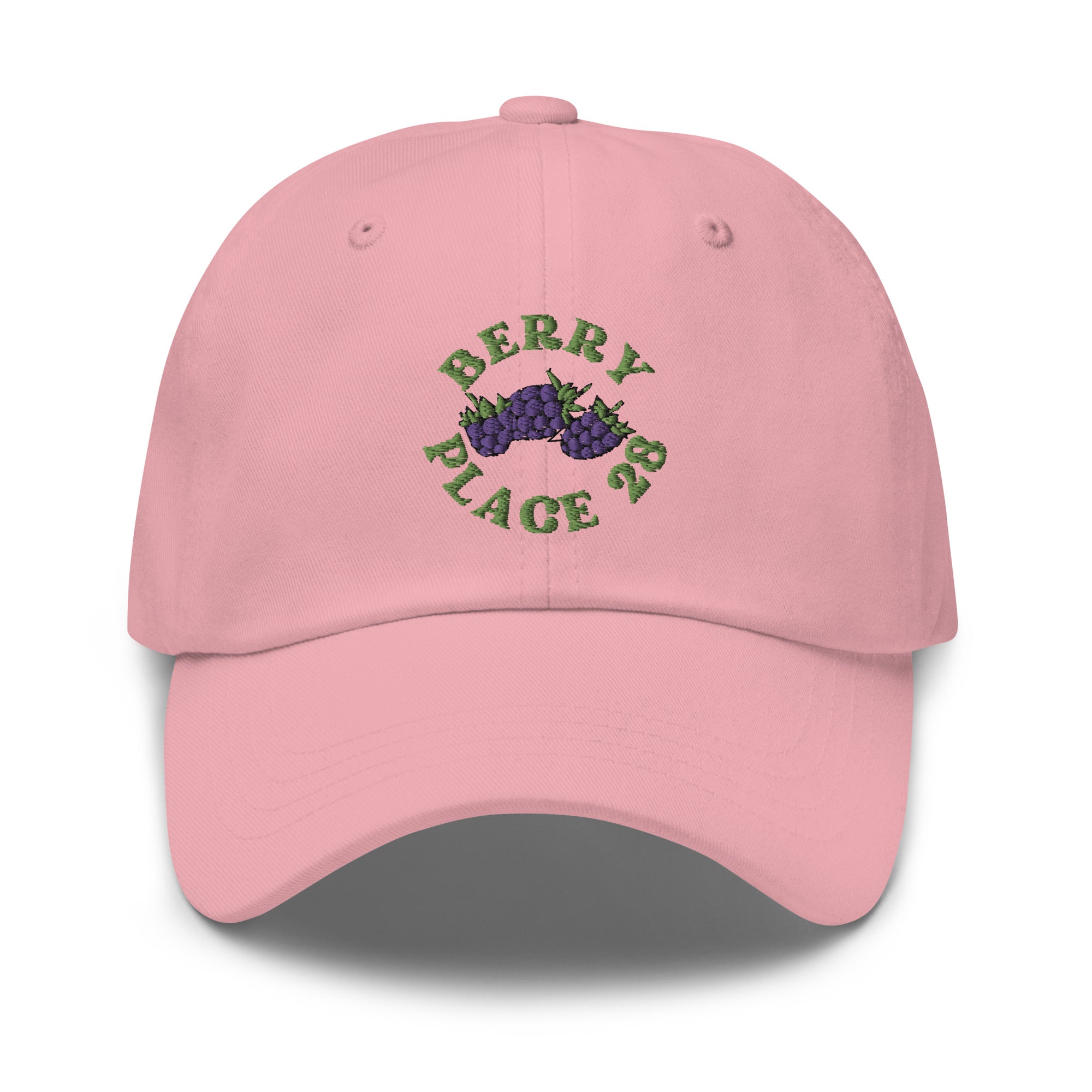 BP28 Dad hat