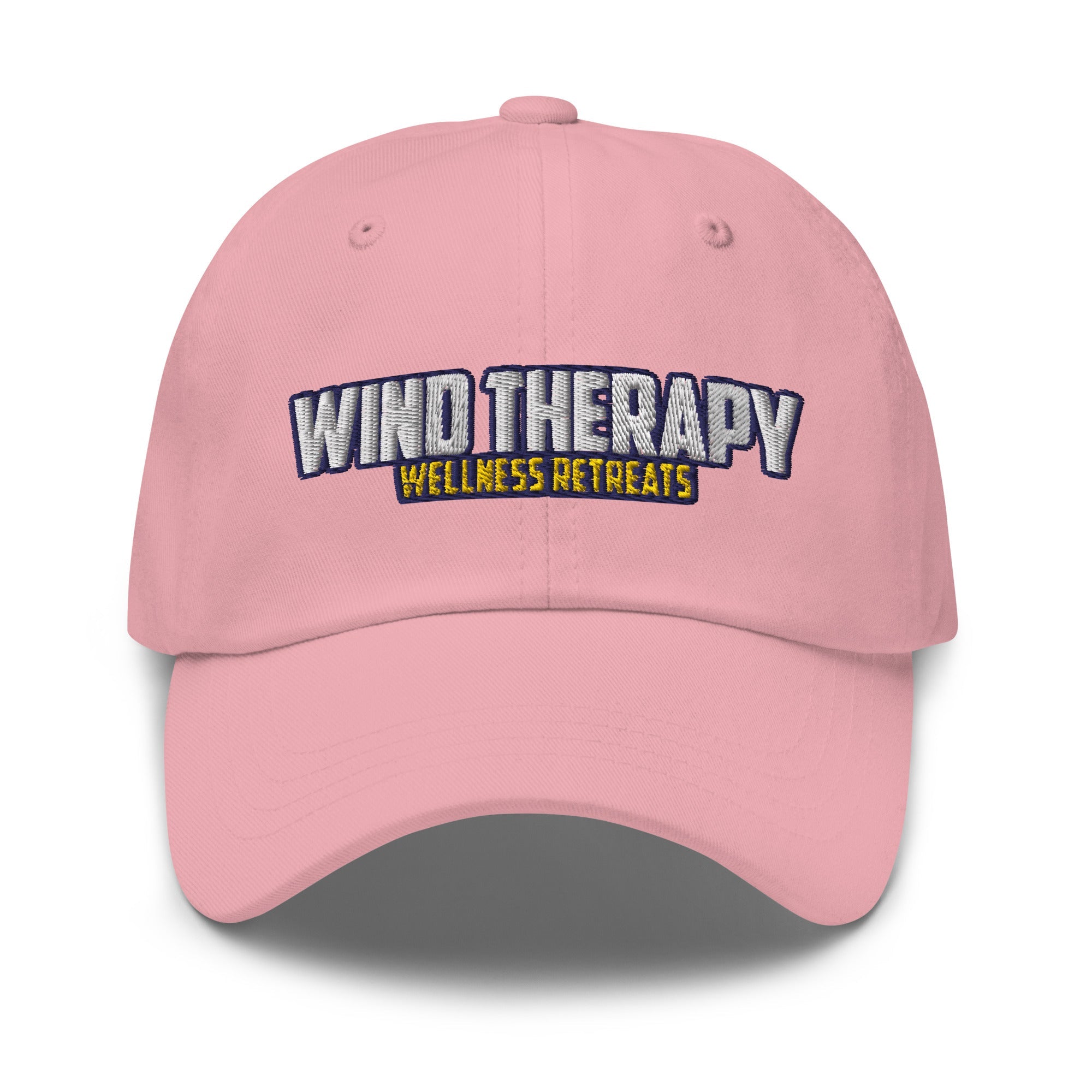 WTWR Dad hat