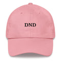 DND Dad hat