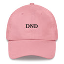 DND Dad hat