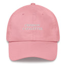 CC Dad hat