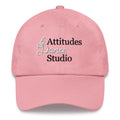 ADS Dad hat