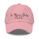 Isyourselfcare first hat
