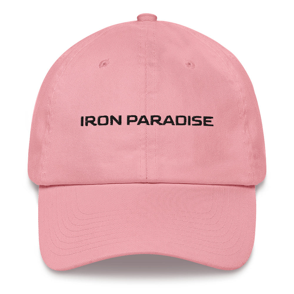 IPI Dad hat