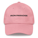 IPI Dad hat