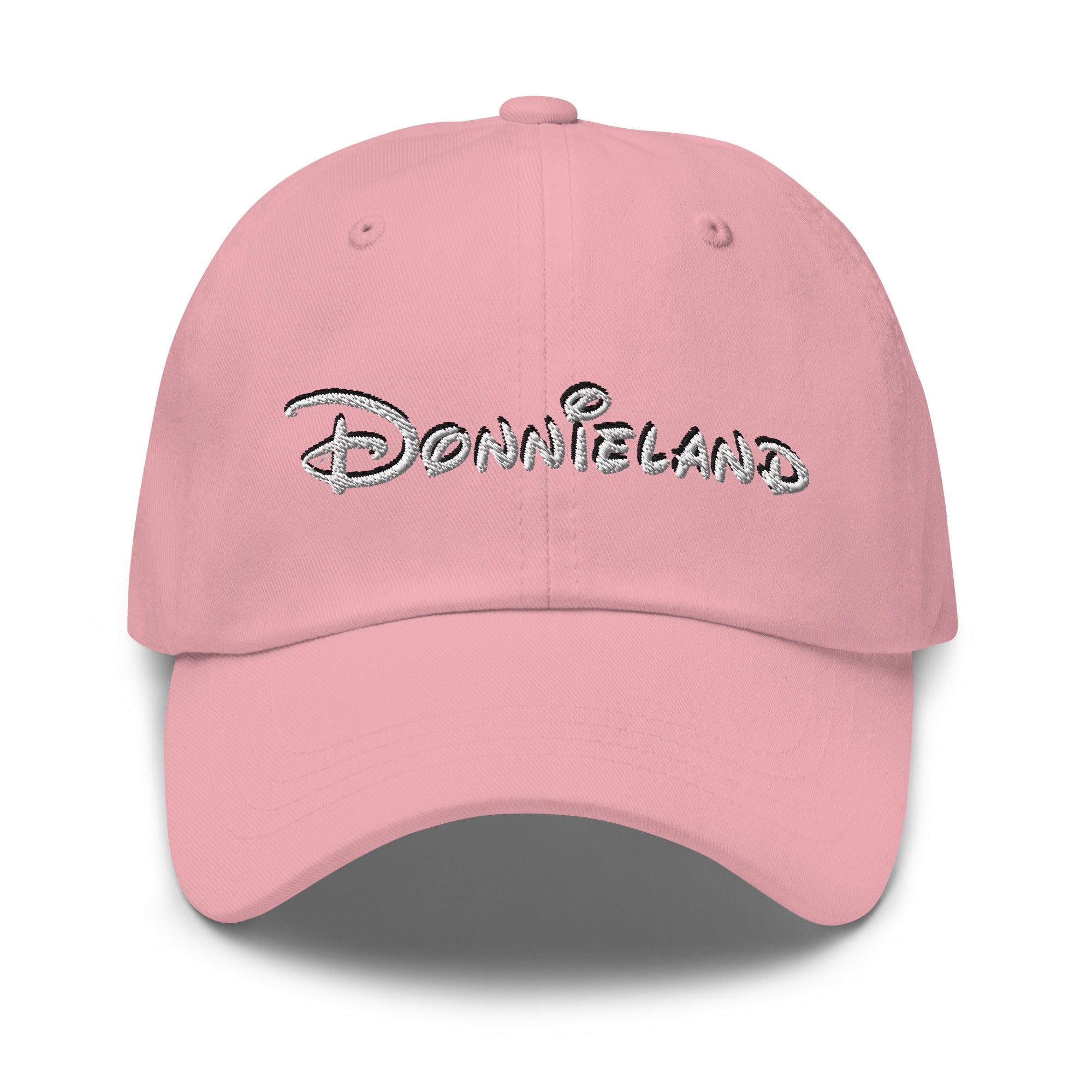 DONNIELAND Dad hat