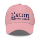 Gorra de papá de EMC