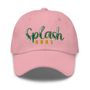 Splash Bros Dad hat