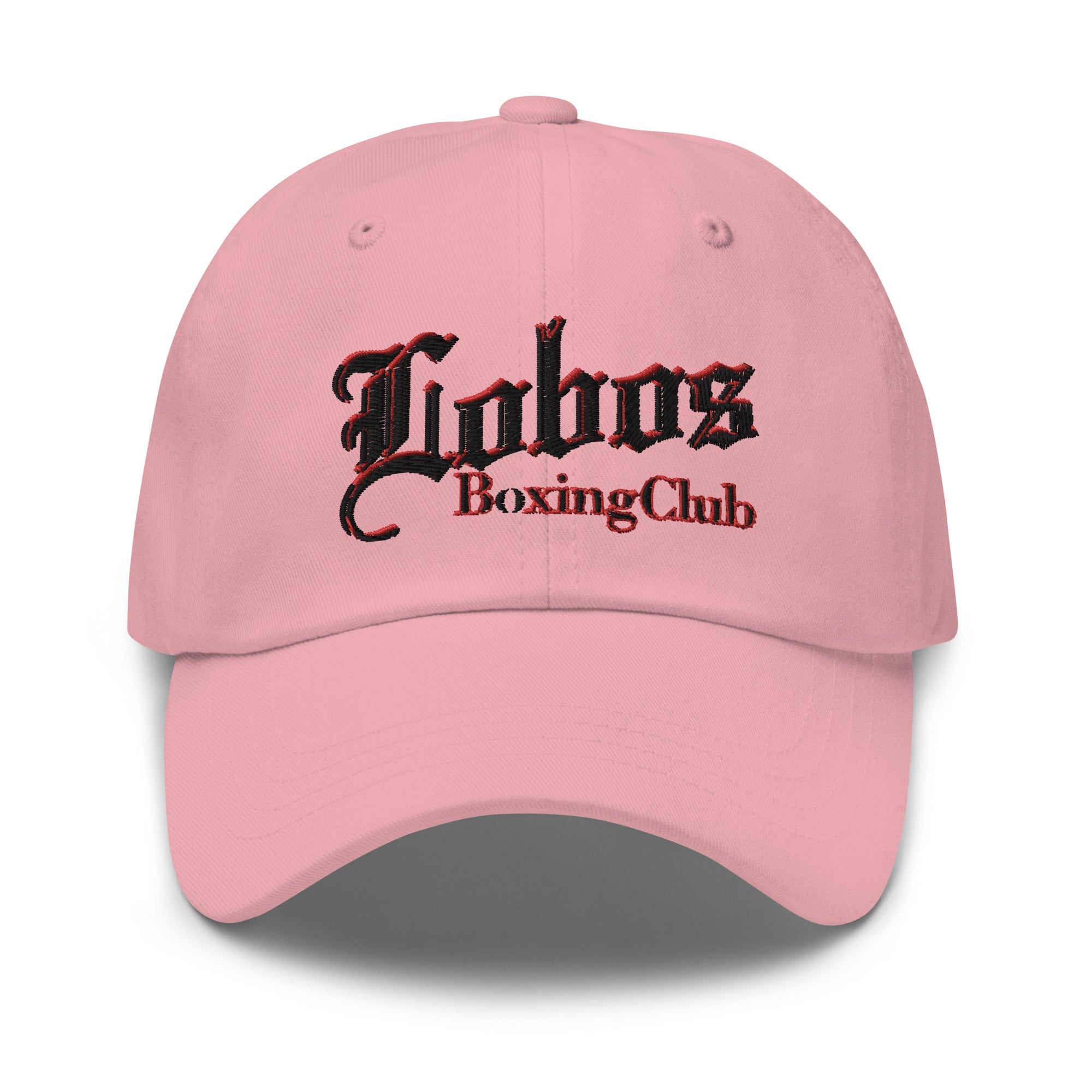 LBC Dad hat