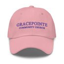 GCC Dad hat