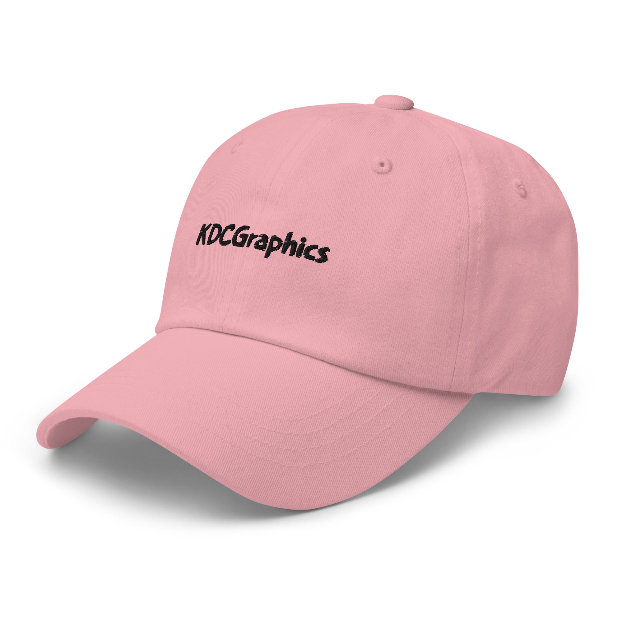 Gorra de papá KDCG