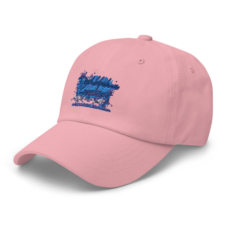 DK Dad hat