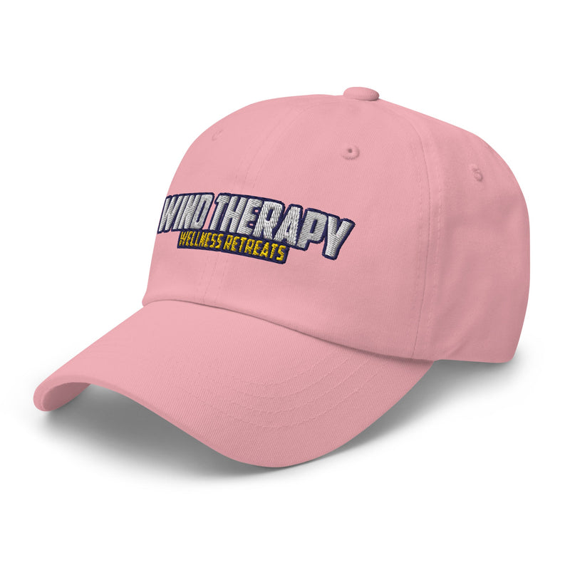 WTWR Dad hat