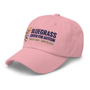 BCA Dad hat