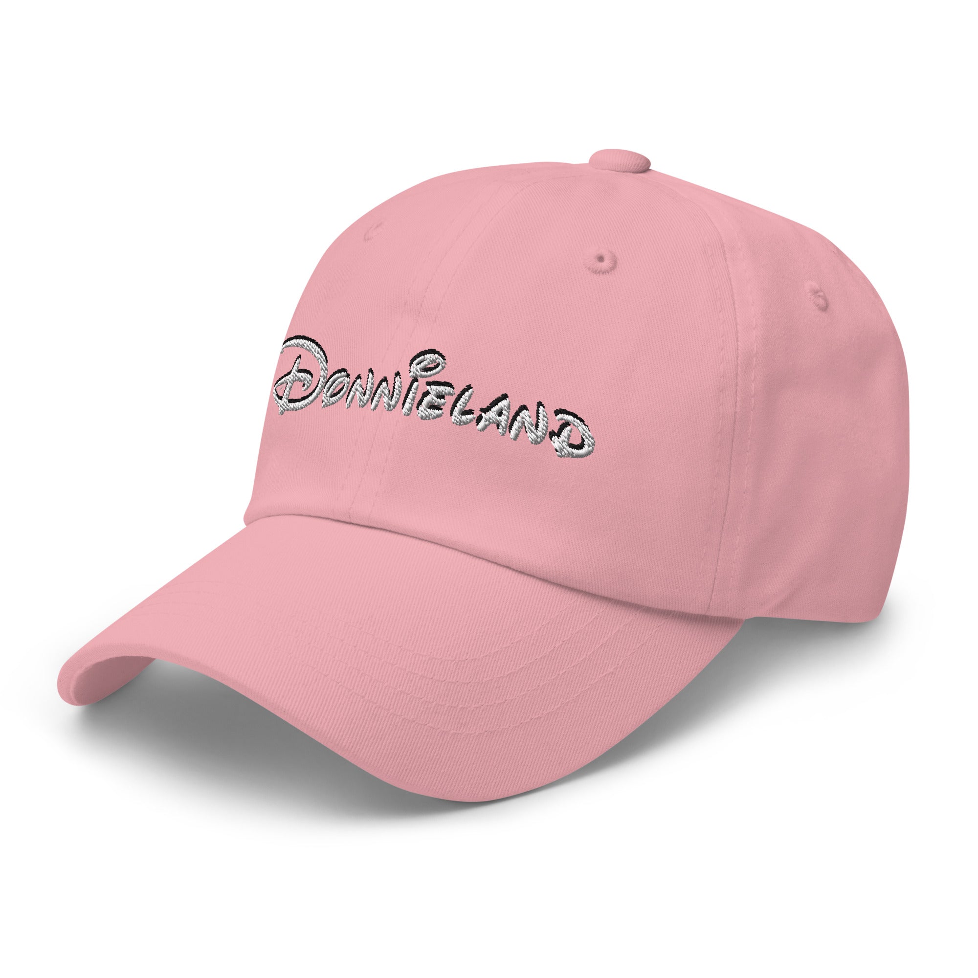 DONNIELAND Dad hat