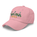 Splash Bros Dad hat