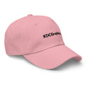 Gorra de papá KDCG