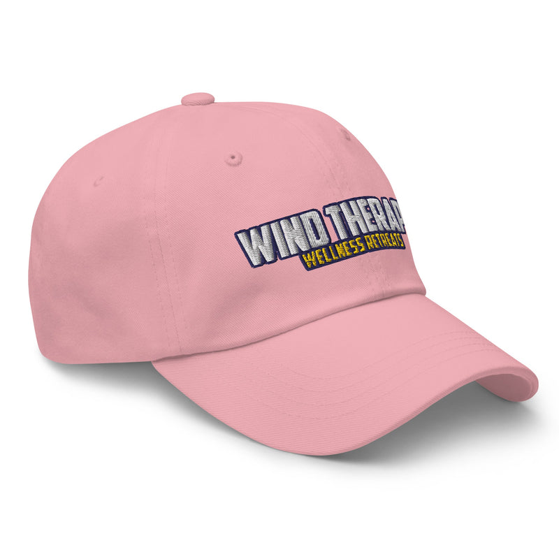 WTWR Dad hat