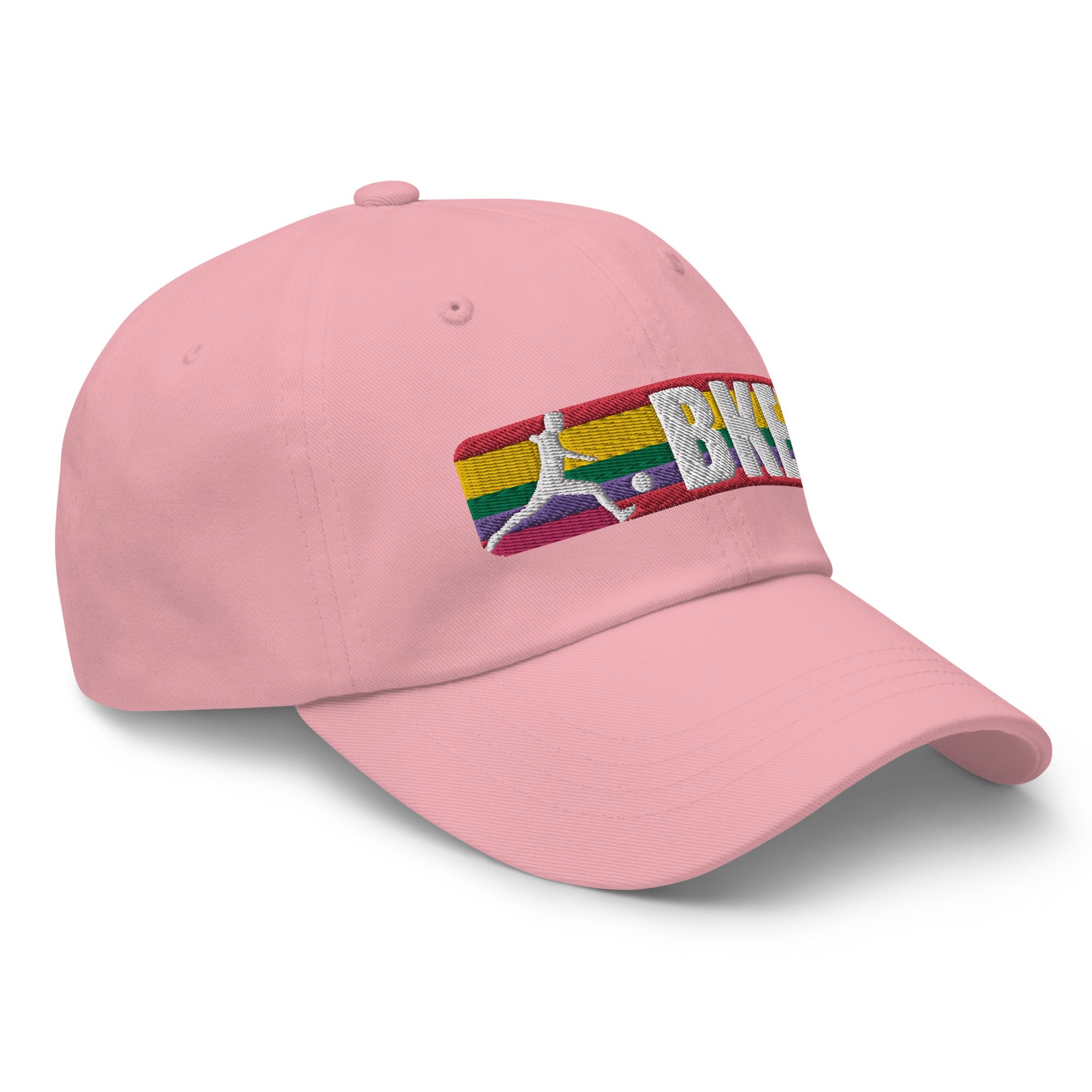 Gorra de papá BKE