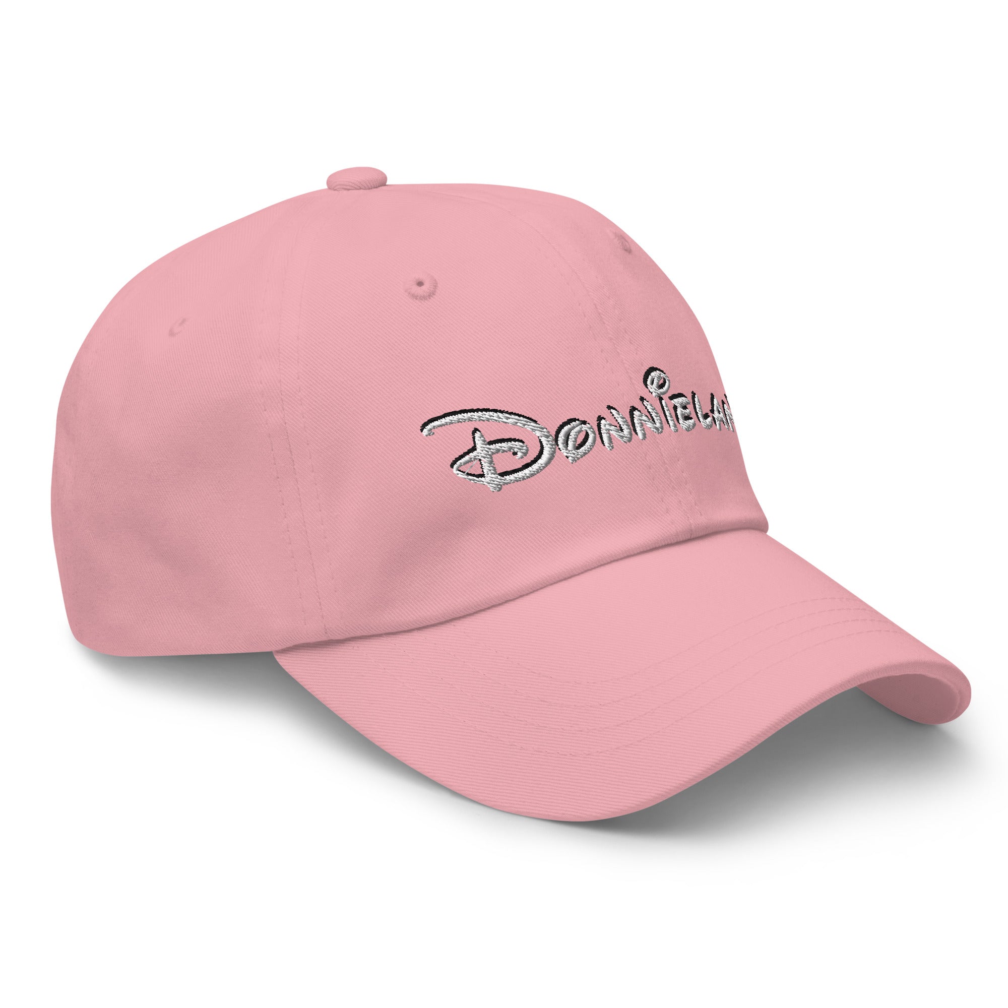 DONNIELAND Dad hat