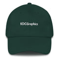 KDCG Dad hat