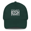 Kishwaukee College Dad hat