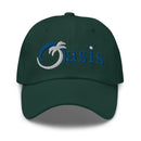 Gorra de papá de la OAAS