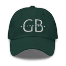 Gorra de papá GB