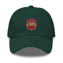 Gorra de papá MFD