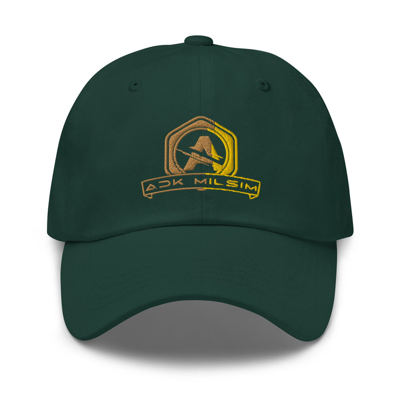 ADK MILSIM Dad hat