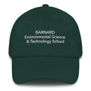 Gorra de papá de Barnard