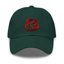 KR Dad hat