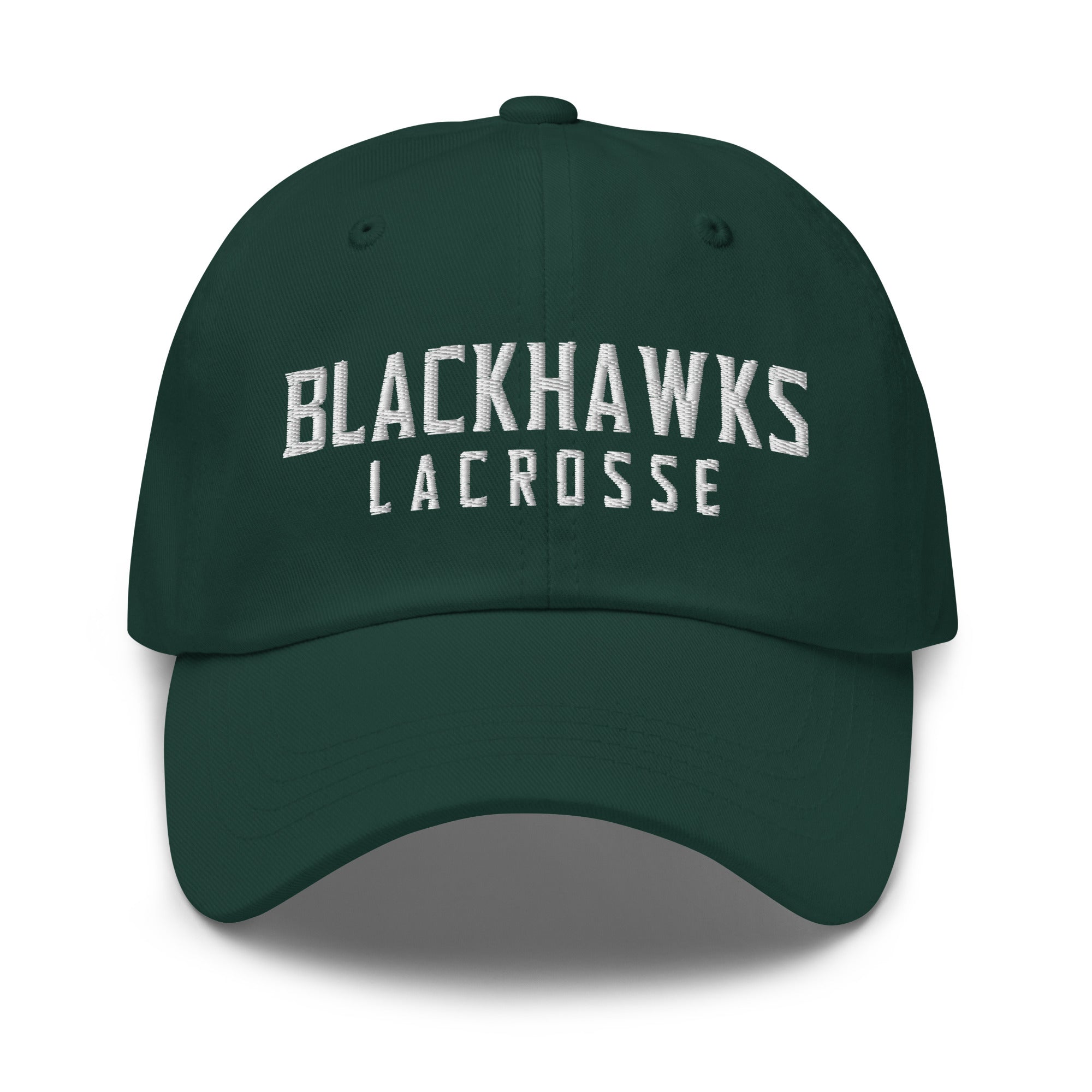Gorra de papá BHL
