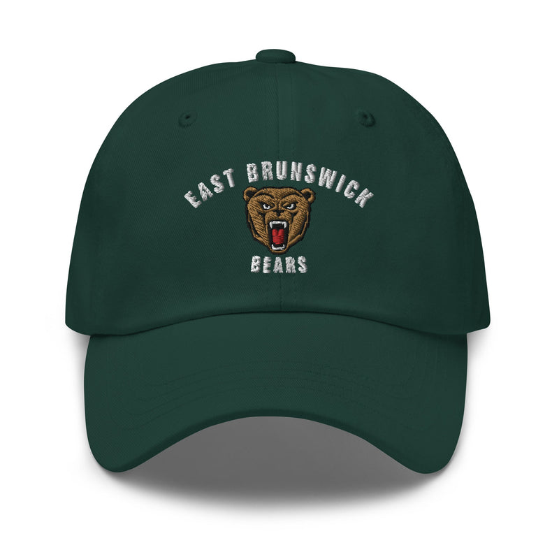 EBHS Bears Dad hat