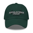 Appalachian Chase Dad hat
