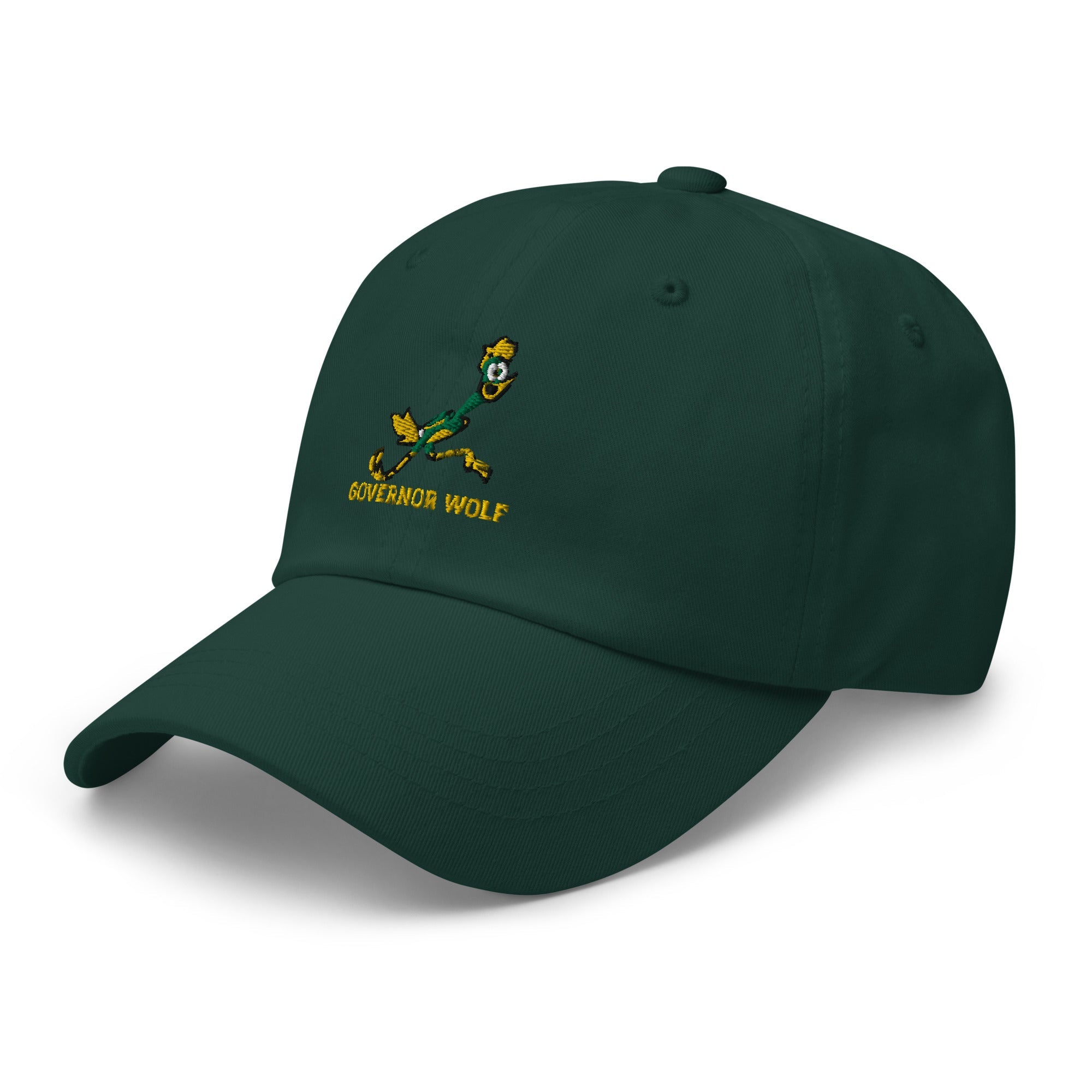 GOVERNOR WOLF Dad hat