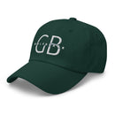 Gorra de papá GB