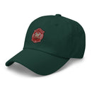 Gorra de papá MFD