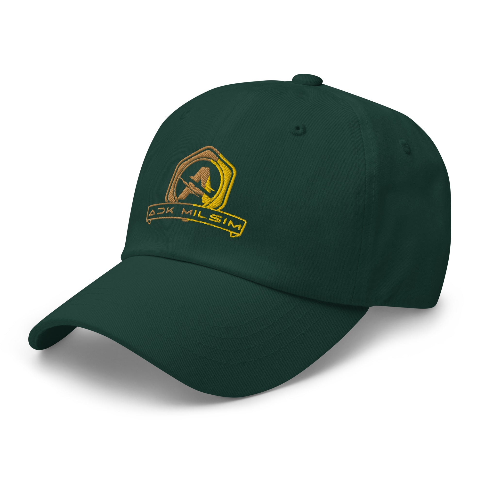 ADK MILSIM Dad hat