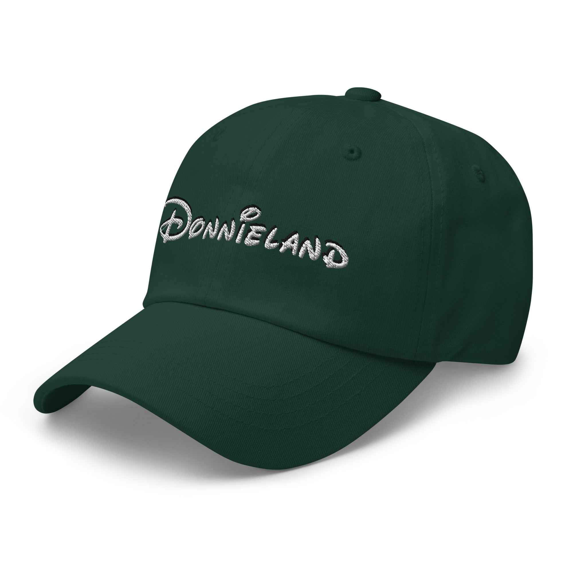 DONNIELAND Dad hat