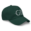 Gorra de papá GB