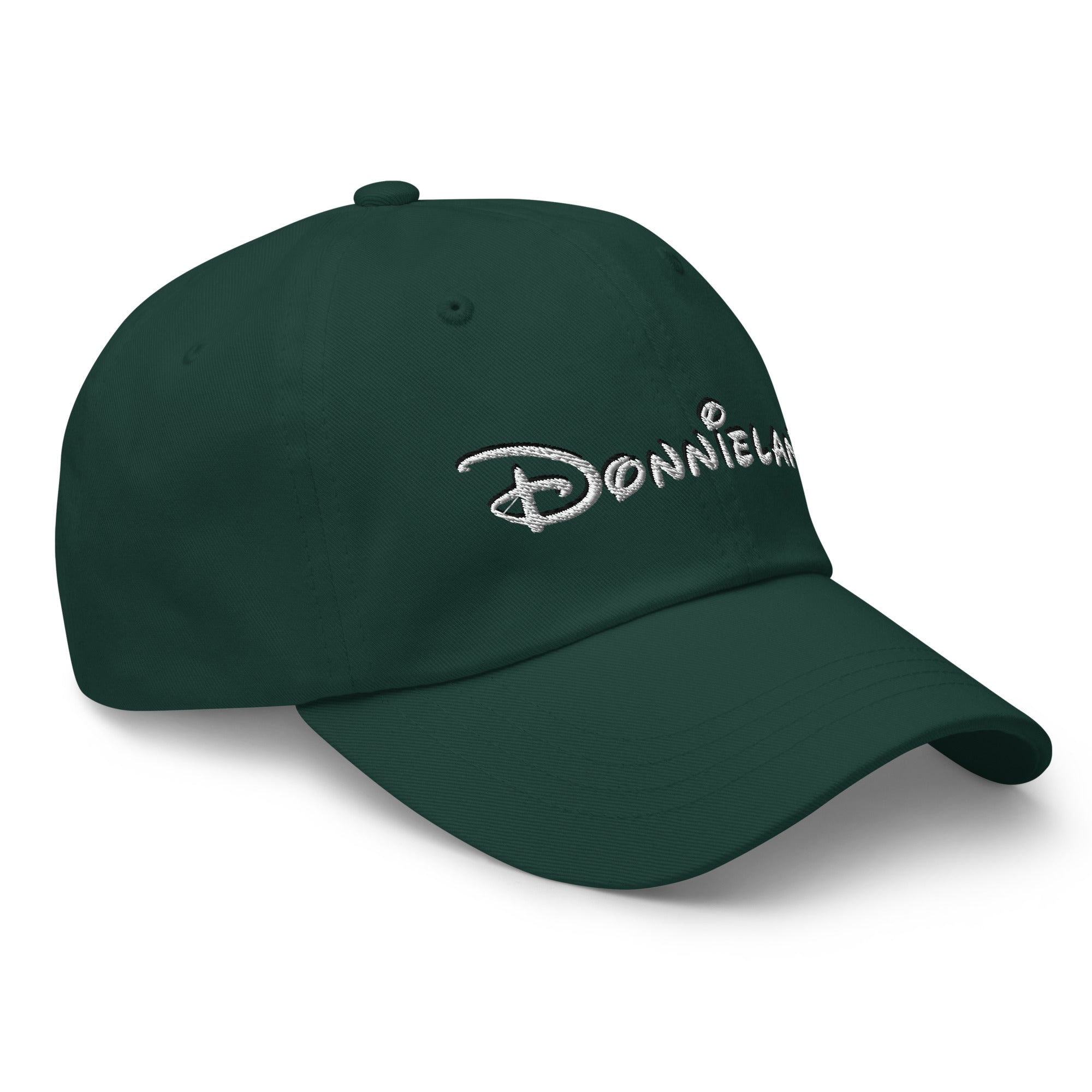 DONNIELAND Dad hat