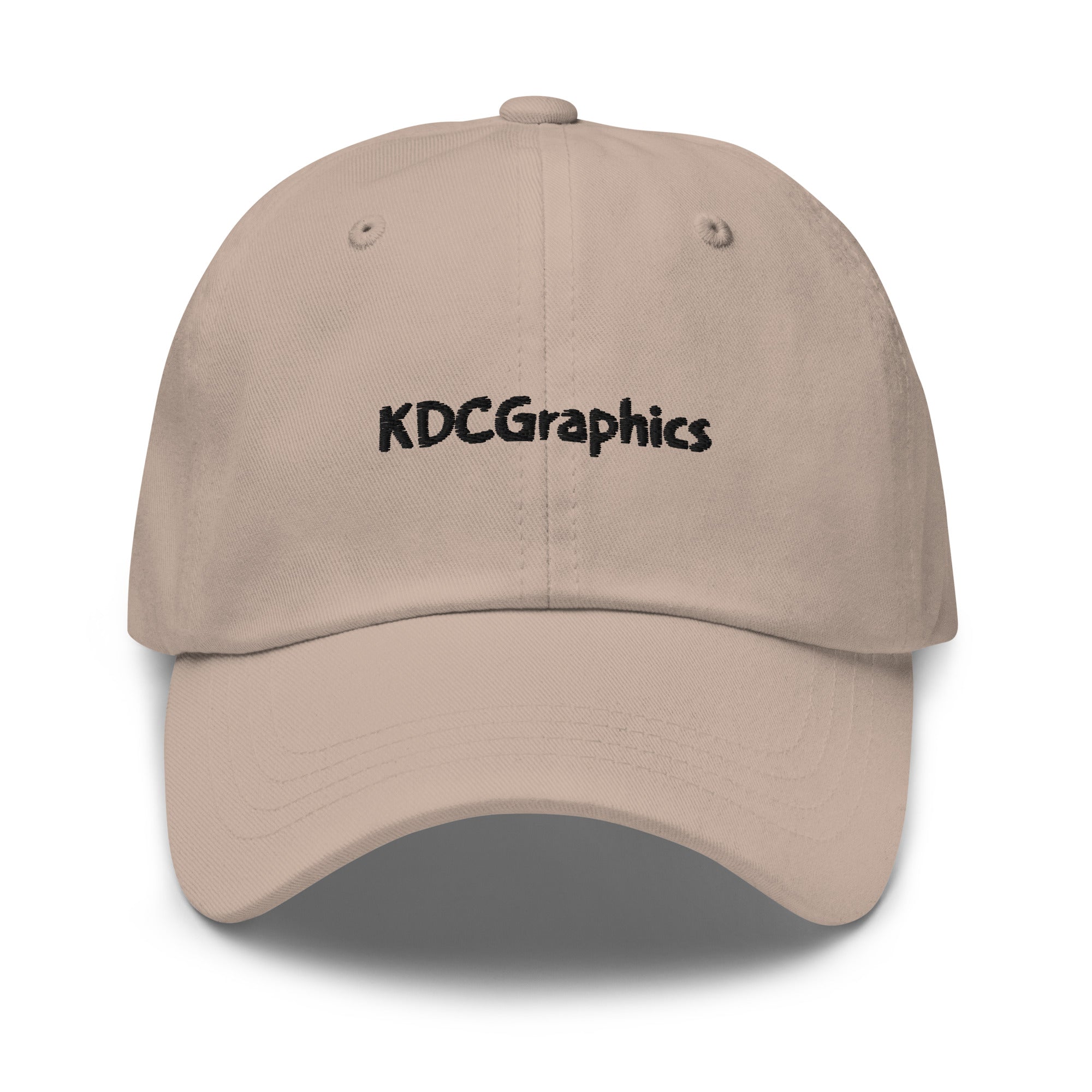 KDCG Dad hat