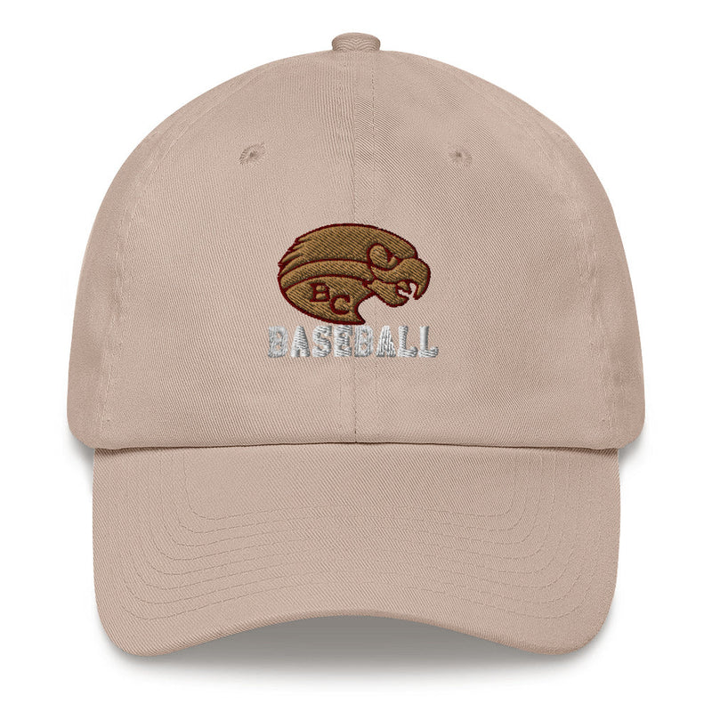 Beca Baseball Dad hat