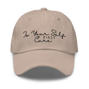 Isyourselfcare first hat