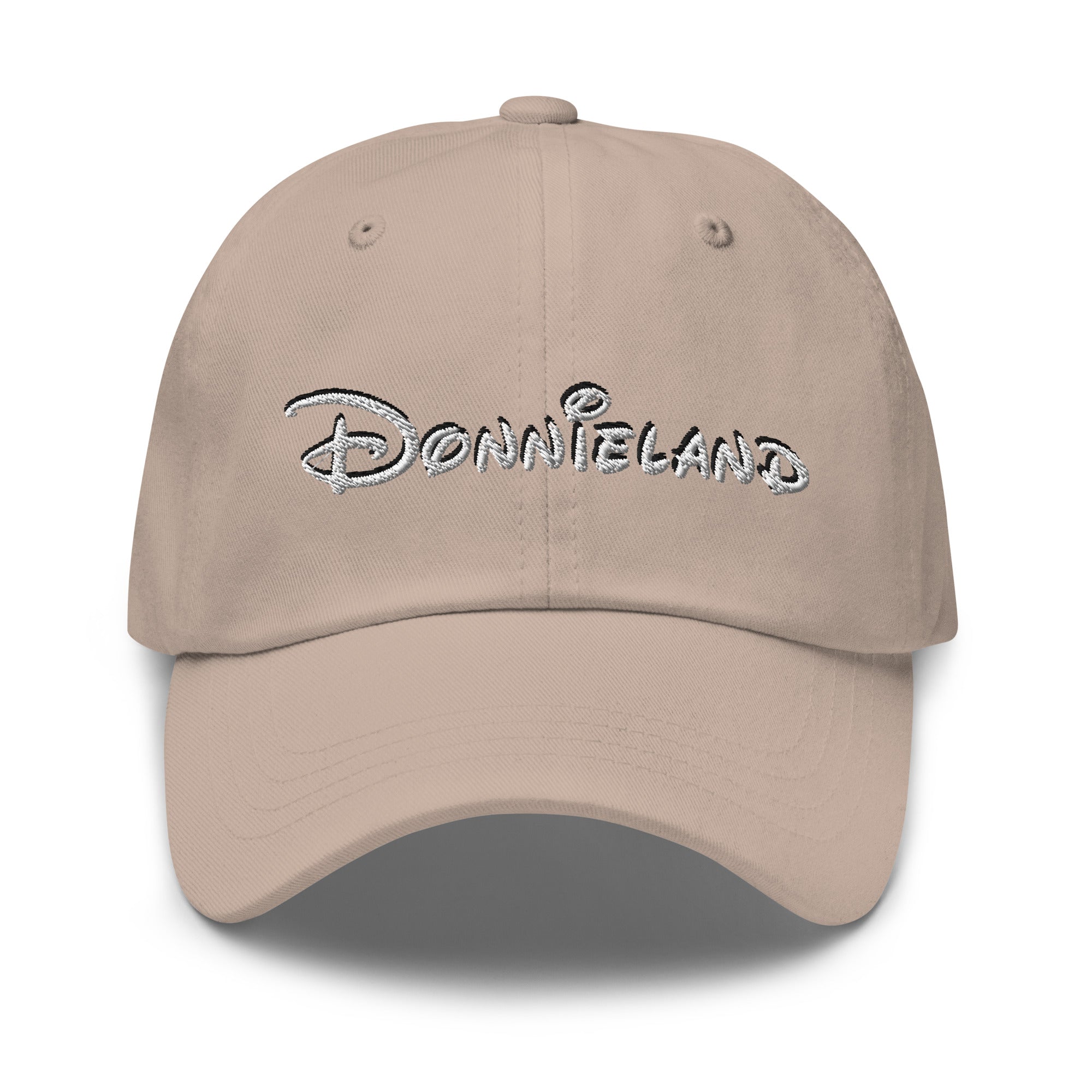 DONNIELAND Dad hat